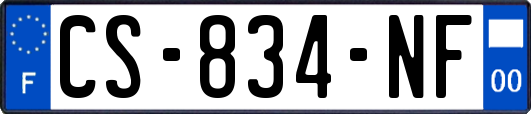 CS-834-NF
