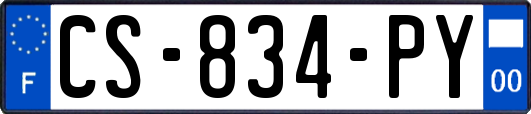 CS-834-PY