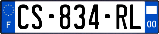 CS-834-RL