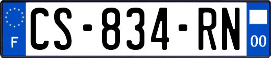 CS-834-RN