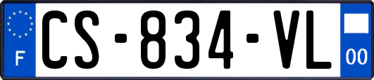 CS-834-VL