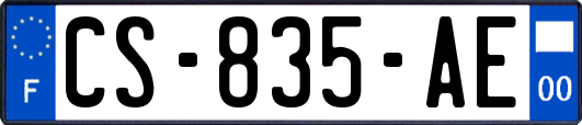 CS-835-AE