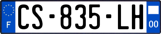 CS-835-LH