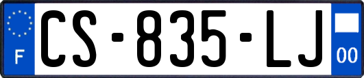 CS-835-LJ