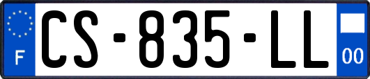 CS-835-LL