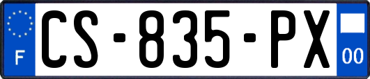 CS-835-PX