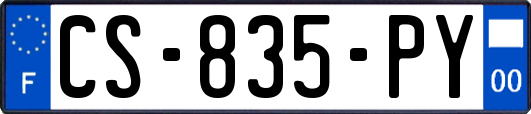 CS-835-PY