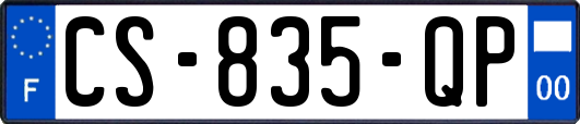 CS-835-QP