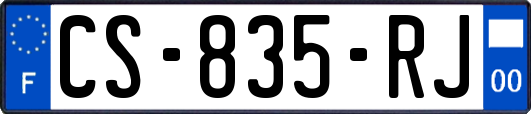 CS-835-RJ