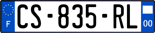 CS-835-RL