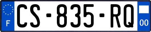 CS-835-RQ