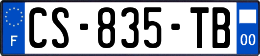 CS-835-TB