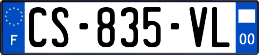 CS-835-VL