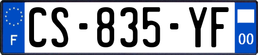 CS-835-YF