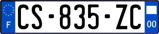 CS-835-ZC