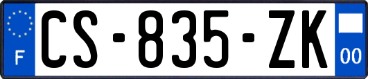 CS-835-ZK