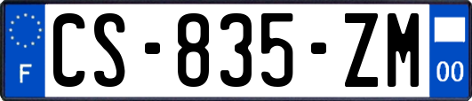 CS-835-ZM