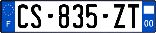 CS-835-ZT