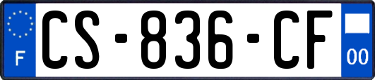 CS-836-CF