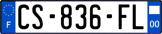 CS-836-FL
