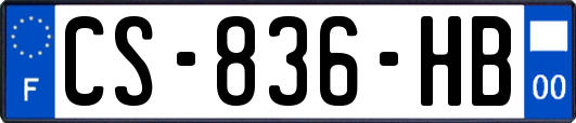 CS-836-HB