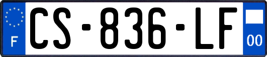 CS-836-LF