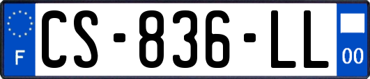 CS-836-LL