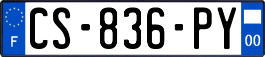 CS-836-PY