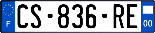 CS-836-RE