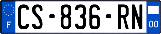 CS-836-RN