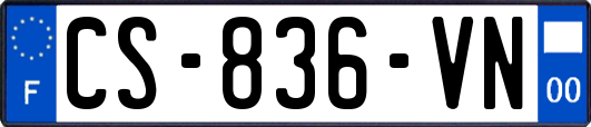 CS-836-VN