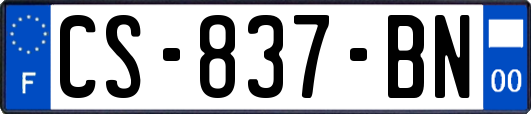 CS-837-BN