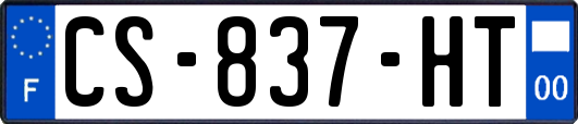 CS-837-HT