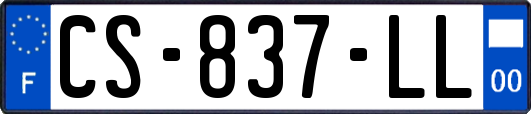 CS-837-LL