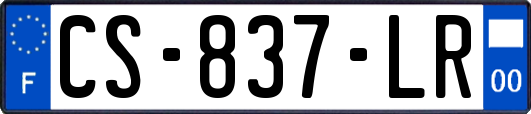 CS-837-LR