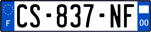 CS-837-NF