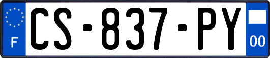 CS-837-PY