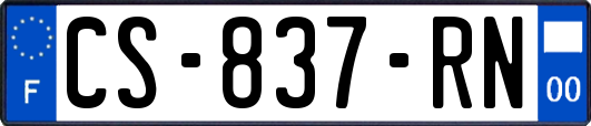 CS-837-RN