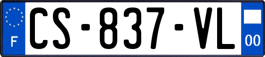 CS-837-VL