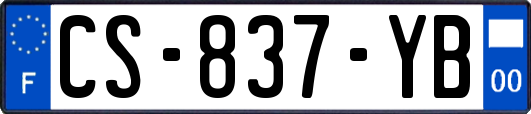 CS-837-YB