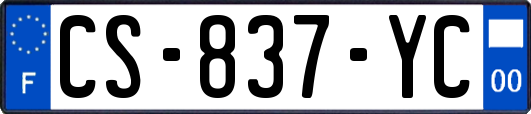 CS-837-YC