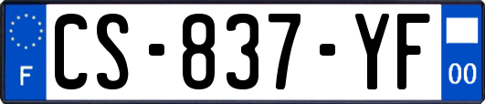 CS-837-YF
