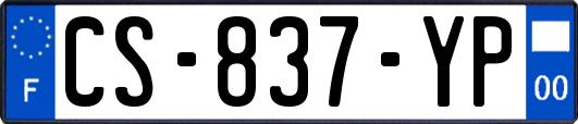 CS-837-YP