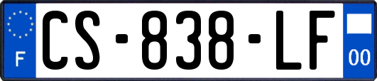 CS-838-LF
