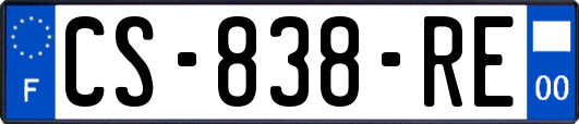 CS-838-RE