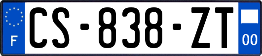 CS-838-ZT