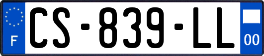 CS-839-LL