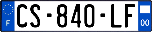 CS-840-LF