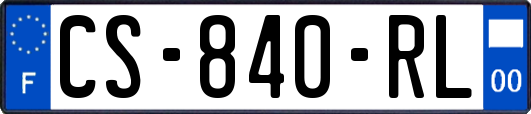 CS-840-RL
