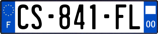CS-841-FL